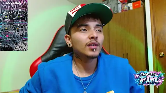 hgp3riodictabl3 - Hgp3riodictabl3's free webcam - UK Sex Cams