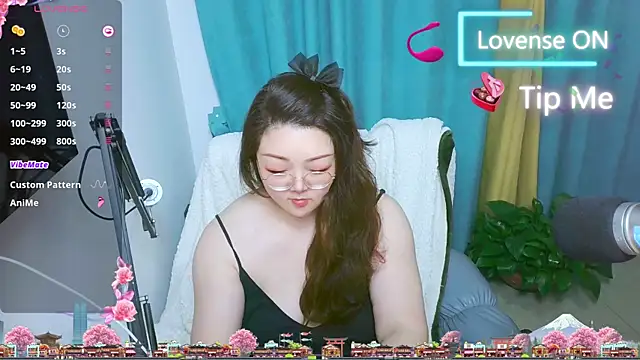 AngelwithEcup webcam