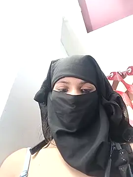 Aafreen_36 webcam