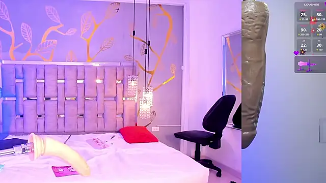 PamelaAddams_ webcam