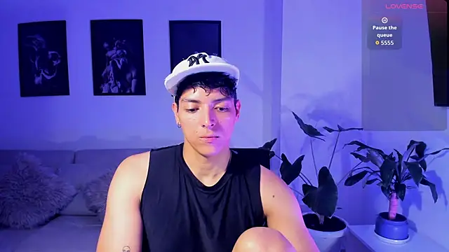 _JacobMiller__ webcam