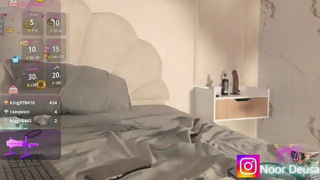 Candaceoweens webcam