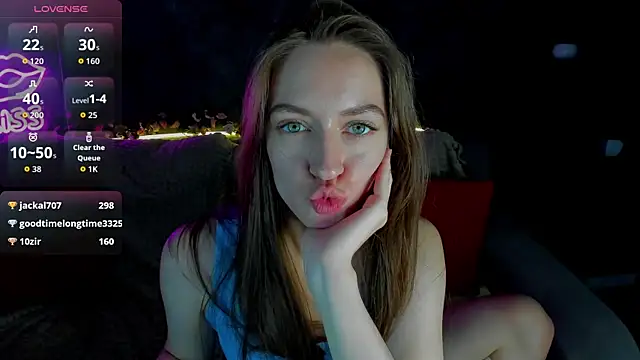 Agnes_Wells webcam
