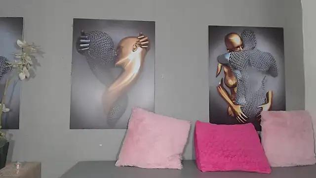 AntonellaBlanc webcam