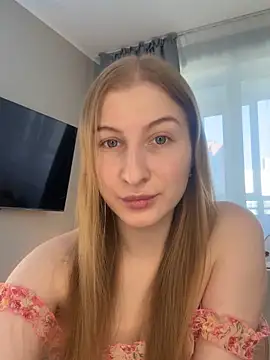 LorettaGladman webcam