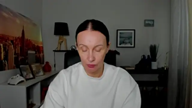 Velvet_Jasmine webcam