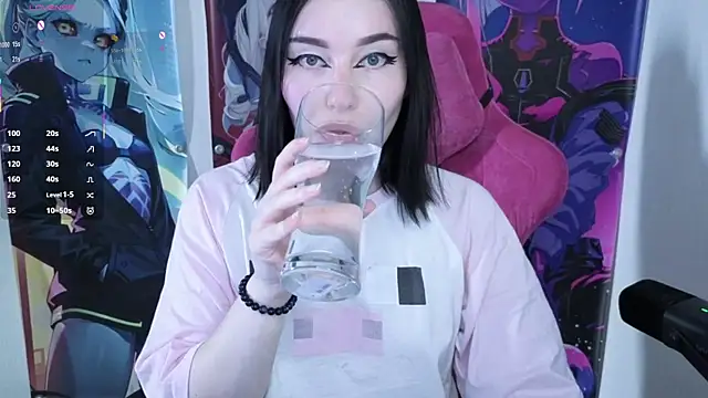 MargarettRose webcam