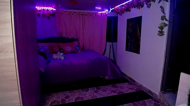 Samara_Homescapes webcam