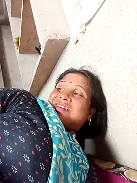 Shreya_pandit webcam