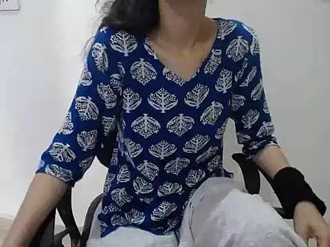 Farhana_beautyfull webcam