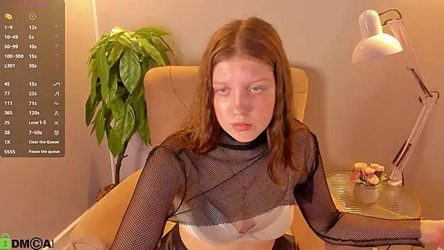 Casandra_Joness webcam