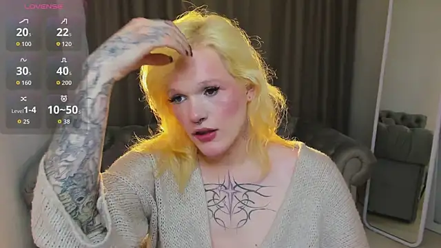 Lollita_Morgan webcam