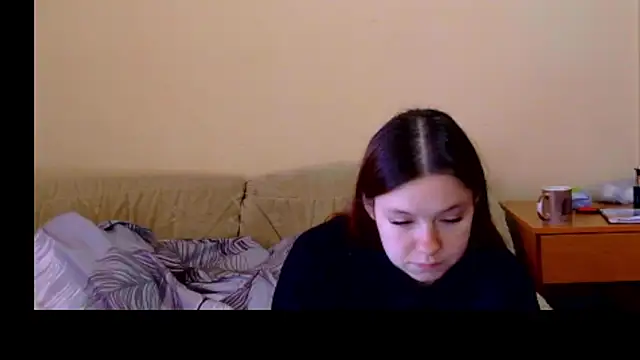 JessicaHolland1 webcam