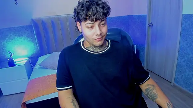 DAMON_SALVATTORE webcam