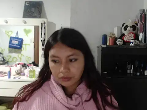 dulcemaria1918 webcam