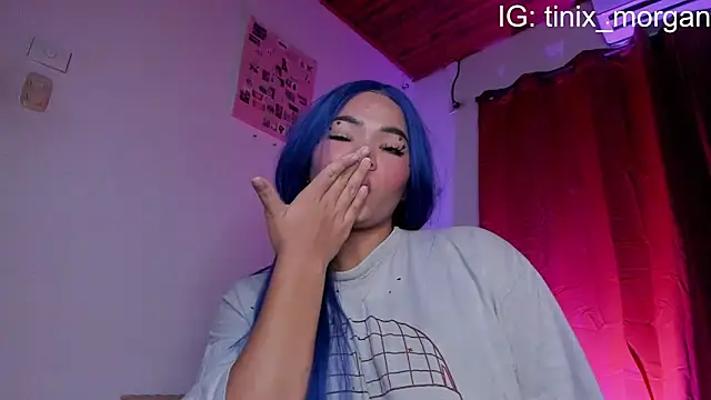 SharpayEvans_ webcam