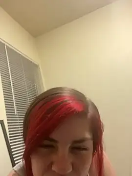 snowbunnycakesxo webcam