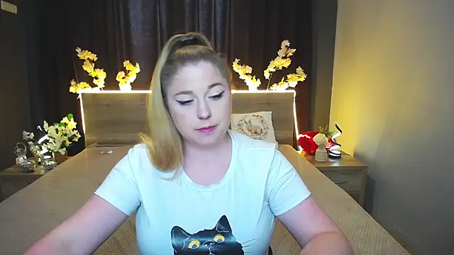 JessikaDaniel webcam