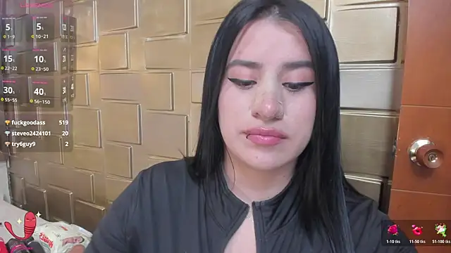 nara_belen - Nara_belen's free webcam - UK Sex Cams