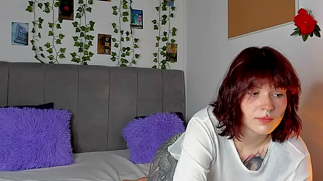 miss_Lizzy webcam