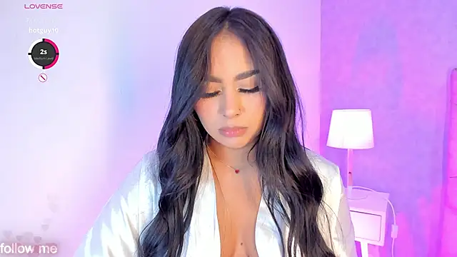 Cameliaa_Smiith webcam