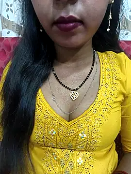 Sharmila-Singh webcam