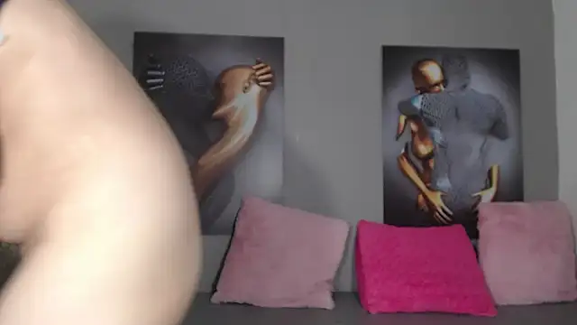 AntonellaBlanc webcam