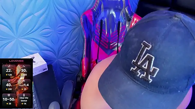 juanmechanic_ webcam