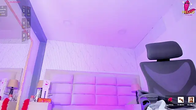 BritanyBrown_ webcam