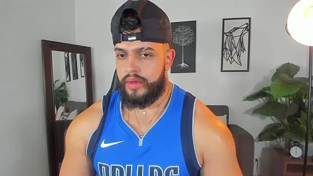 Justin_kingX7 webcam