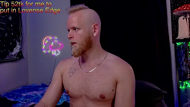 randyroderick webcam