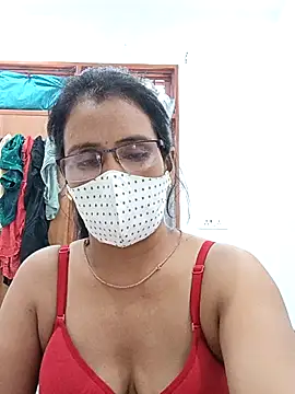sanjana077 webcam