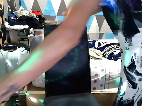 Savannah_Cock webcam