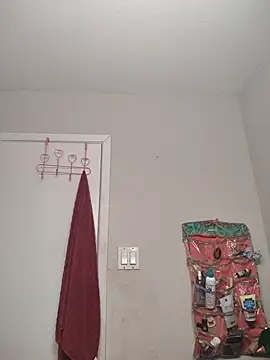 SpiderRose444 webcam