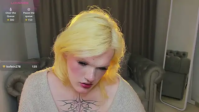 Lollita_Morgan webcam