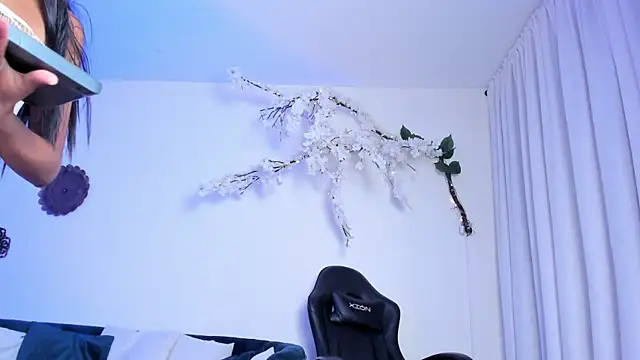 Esmeralda_carrascal webcam