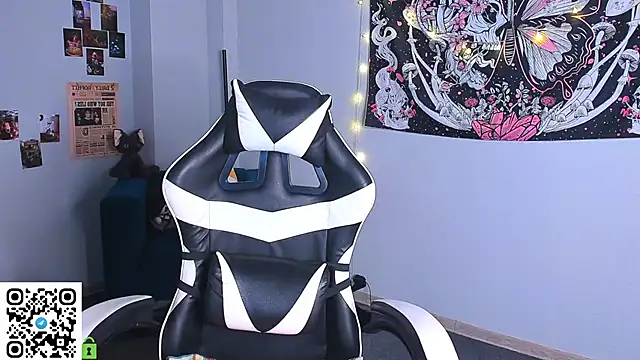 LittleKittenStar webcam