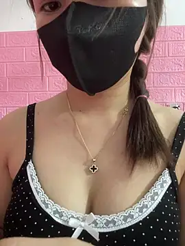 Cherry_Cherry09 webcam