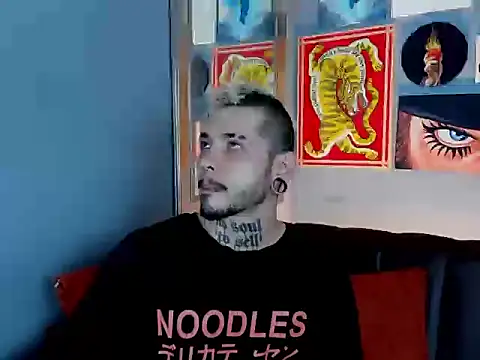 murdockk - Murdockk's free webcam - UK Sex Cams