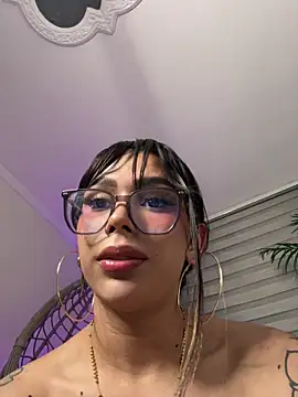 samantha_bernardo (T young) - Make me CUM (ticket show)