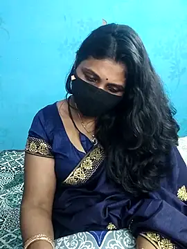 Webcam Model (Hotty_Kavita)  is live.Free join now!