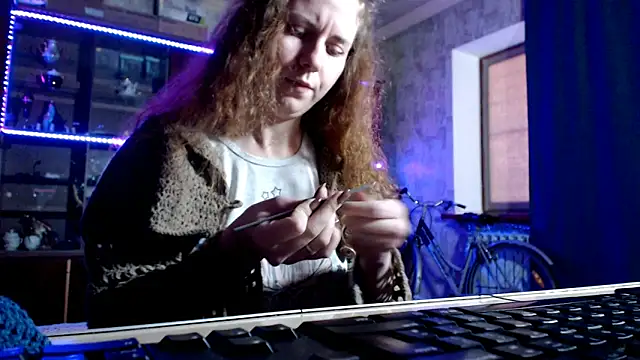 pa1e_pr1ncess webcam