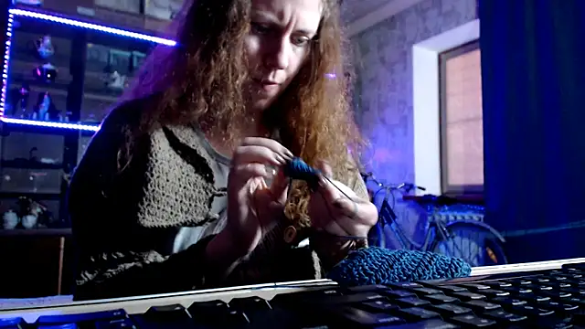 pa1e_pr1ncess webcam