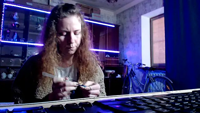 pa1e_pr1ncess webcam