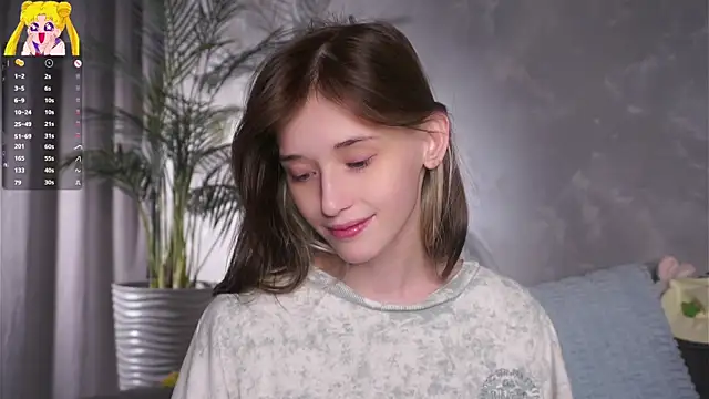 edlinhargus (F teen) - don't let me get bored