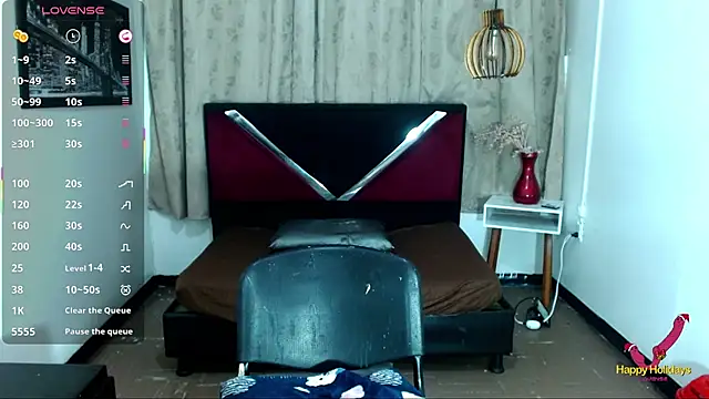 luisa__torres webcam