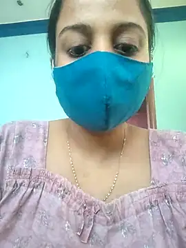 Tamil_shalini webcam