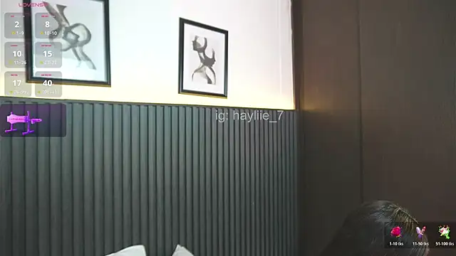 haylie_ webcam