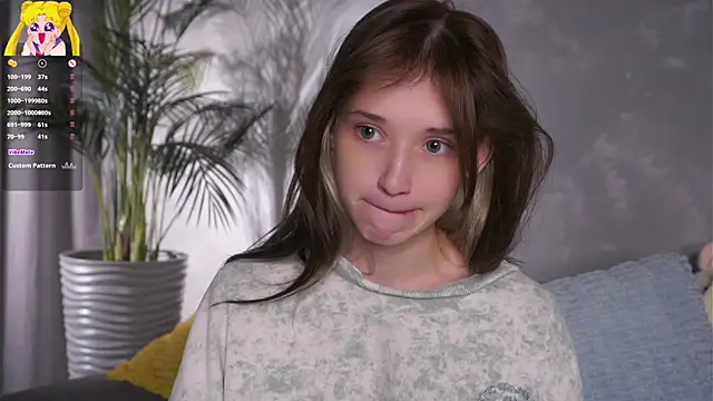 EdlinHargus live sex cam