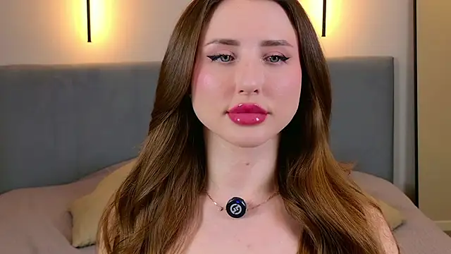 Jullia_Carter webcam